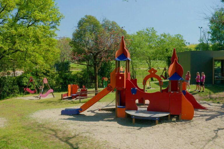 Camping La Quercia - Bild 20