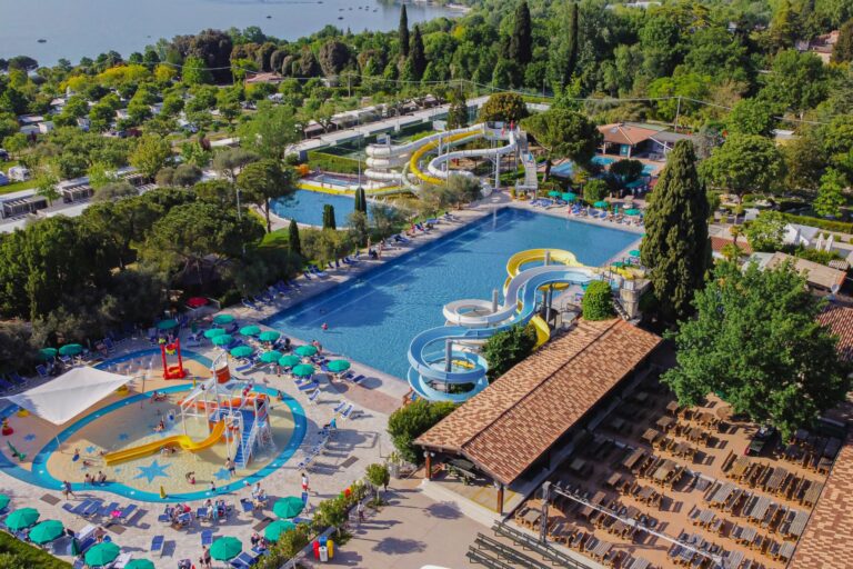 Camping La Quercia - Bild 3