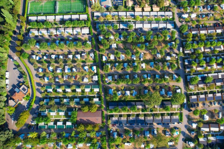 Camping La Quercia - Bild 4