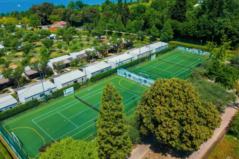 Camping La Quercia - Bild 5