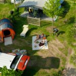 Camping La Quercia - Bild 6