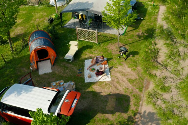 Camping La Quercia - Bild 6