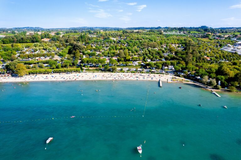 Camping La Quercia - Bild 7