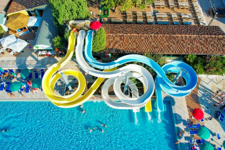 Camping La Quercia - Bild 8