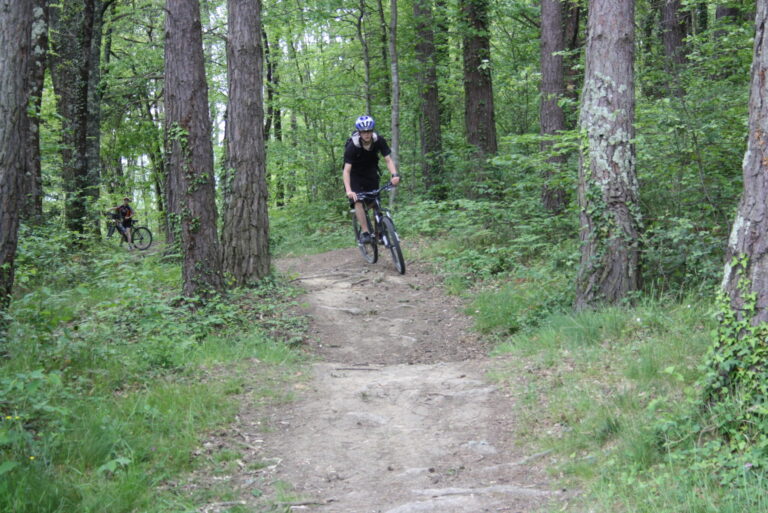 Camping La Régate - Bild 12