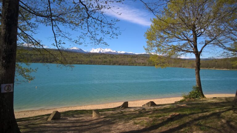 Camping La Régate - Bild 14