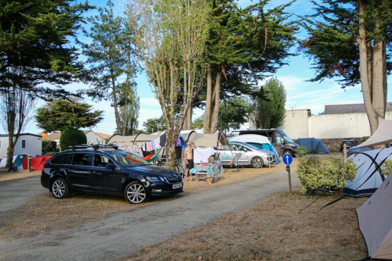Camping La Renaudière - Bild 3