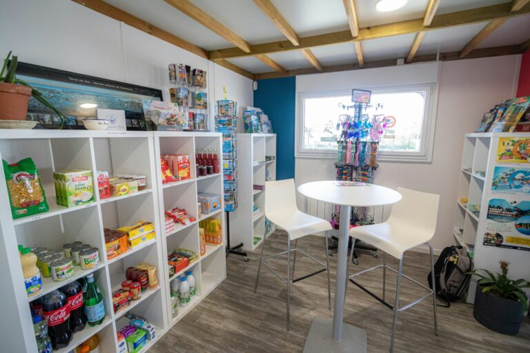 Camping La Renaudière - Bild 6