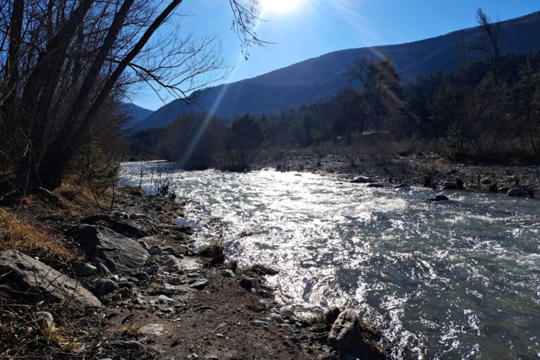 Camping La Ribière - Bild 2