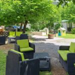 Camping La Ribière - Bild 3