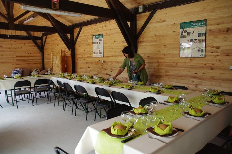 Camping La Ripole - Bild 1 Camping La Ripole - Bild 1