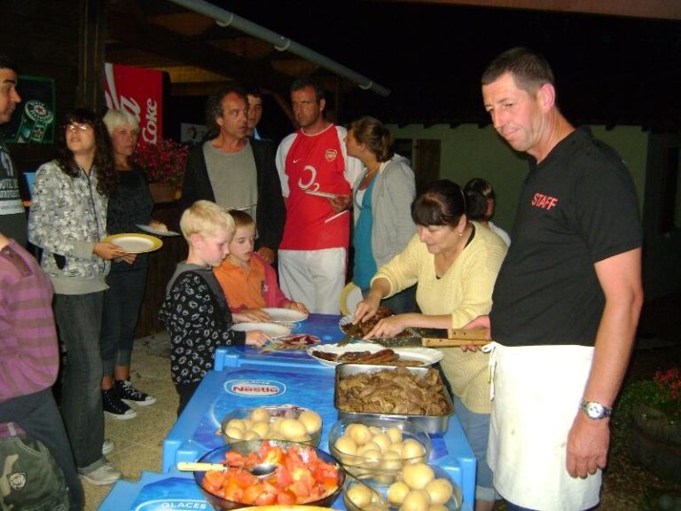 Camping La Ripole - Bild 10 Camping La Ripole - Bild 10