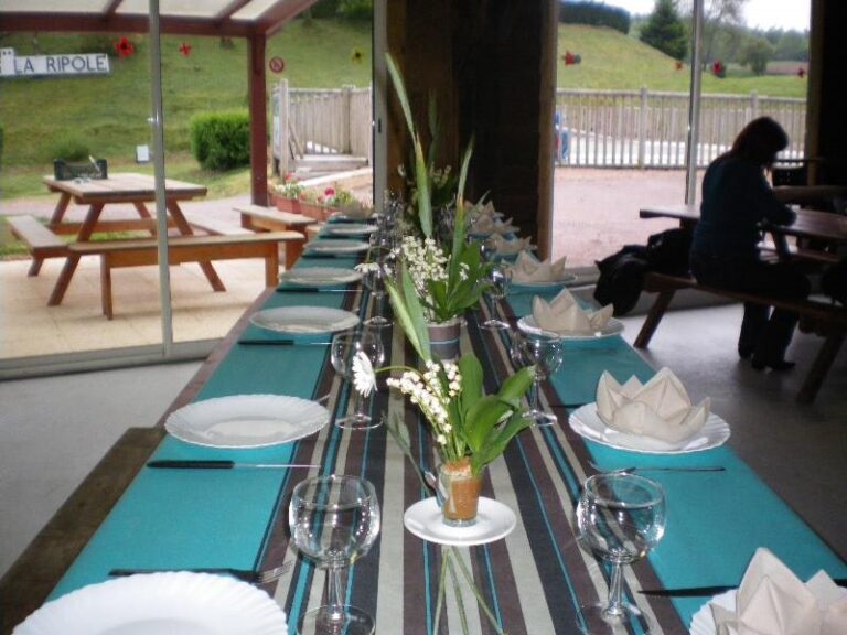 Camping La Ripole - Bild 4 Camping La Ripole - Bild 4