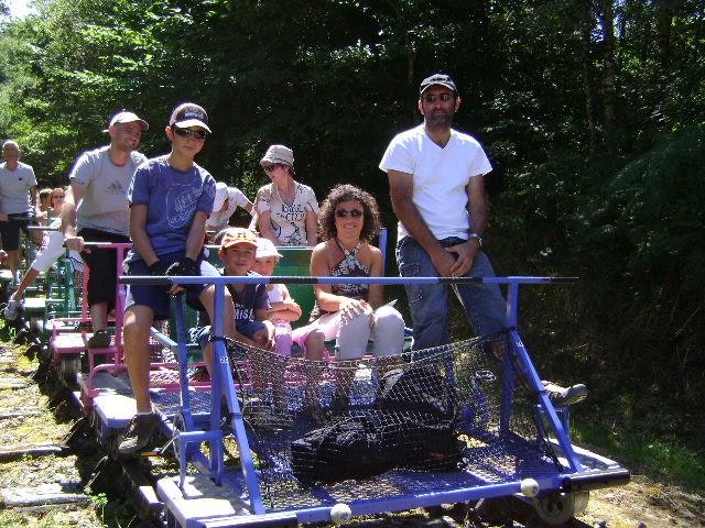 Camping La Ripole - Bild 5 Camping La Ripole - Bild 5