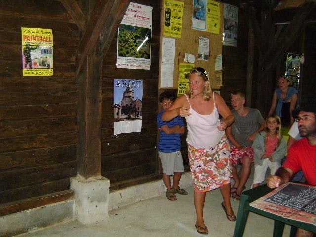 Camping La Ripole - Bild 8 Camping La Ripole - Bild 8