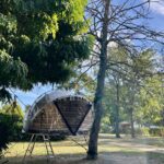 Camping La Rivière Dorée - Bild 1 Camping La Rivière Dorée - Bild 1