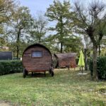 Camping La Rivière Dorée - Bild 3 Camping La Rivière Dorée - Bild 3