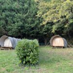 Camping La Rivière Dorée - Bild 4 Camping La Rivière Dorée - Bild 4