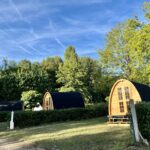 Camping La Rivière Dorée - Bild 5 Camping La Rivière Dorée - Bild 5