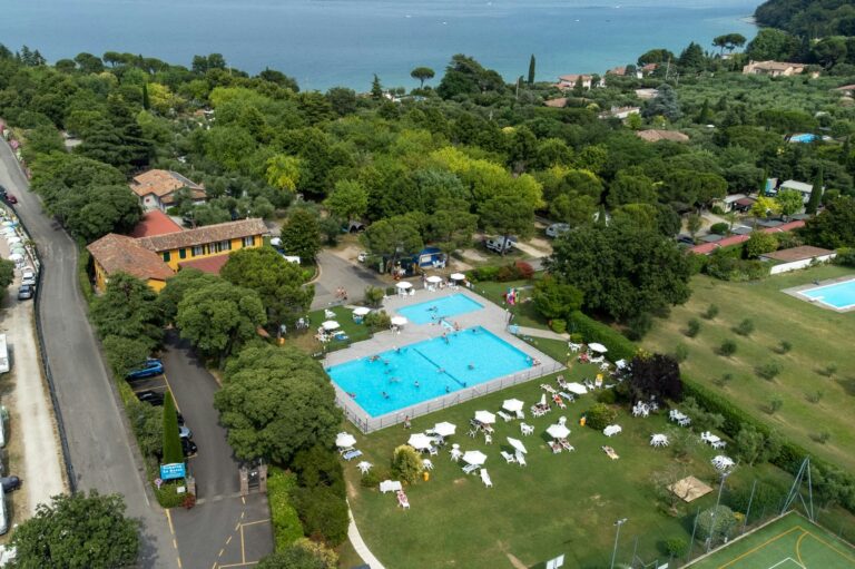 La Rocca Camp - Bild 1 La Rocca Camp - Bild 1