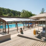 Flower Camping La Rochelambert - Bild 1