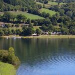 Camping La Romiguière - Bild 1 Camping La Romiguière - Bild 1