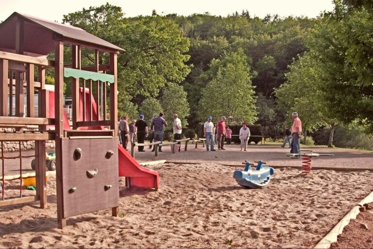 Camping La Romiguière - Bild 10 Camping La Romiguière - Bild 10