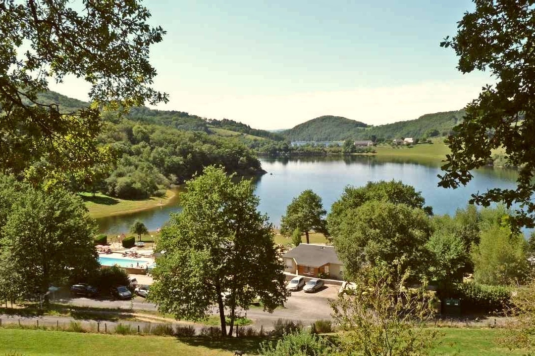 Camping La Romiguière - Bild 11 Camping La Romiguière - Bild 11