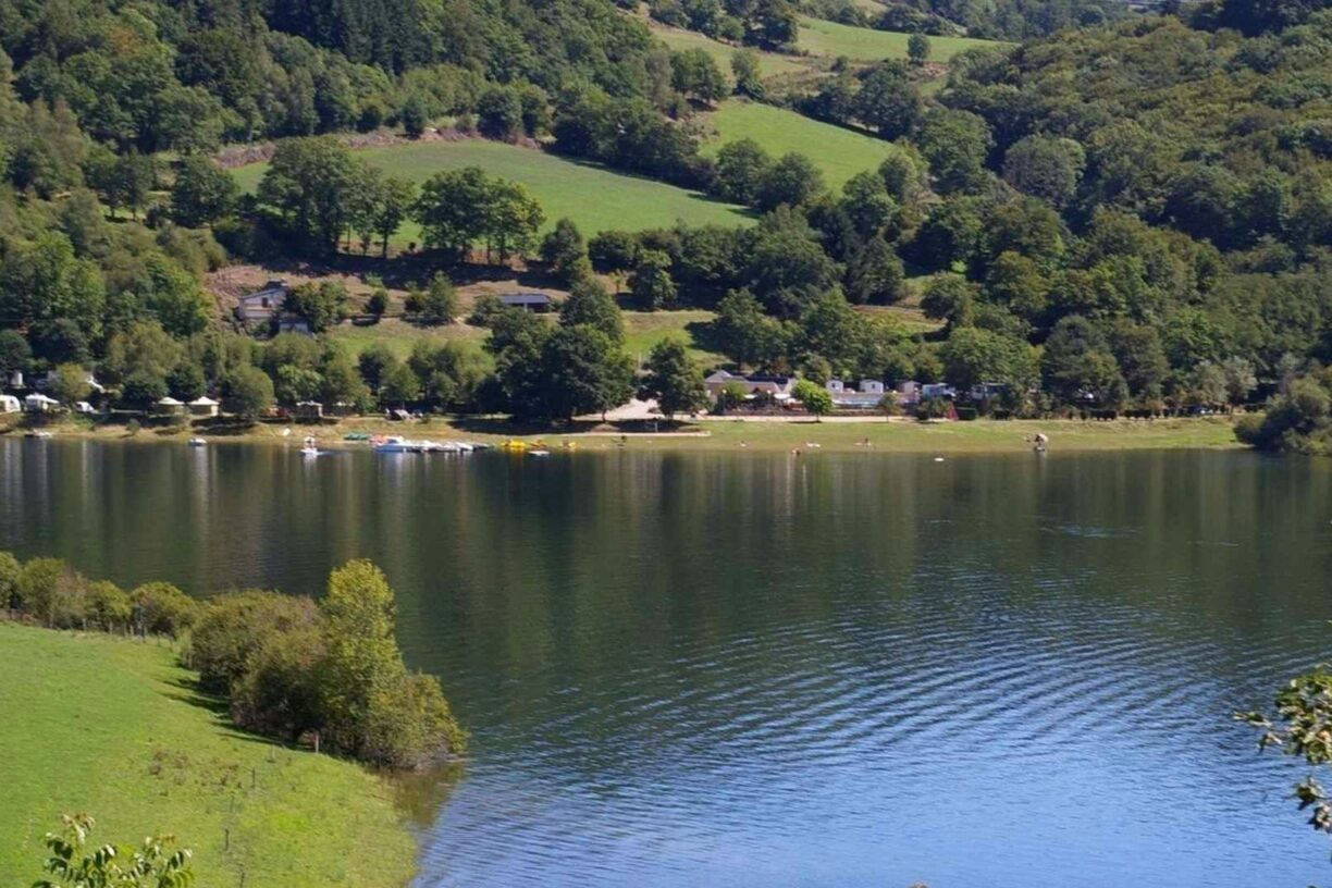 Camping La Romiguière - Bild 12 Camping La Romiguière - Bild 12