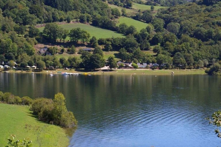 Camping La Romiguière - Bild 12 Camping La Romiguière - Bild 12