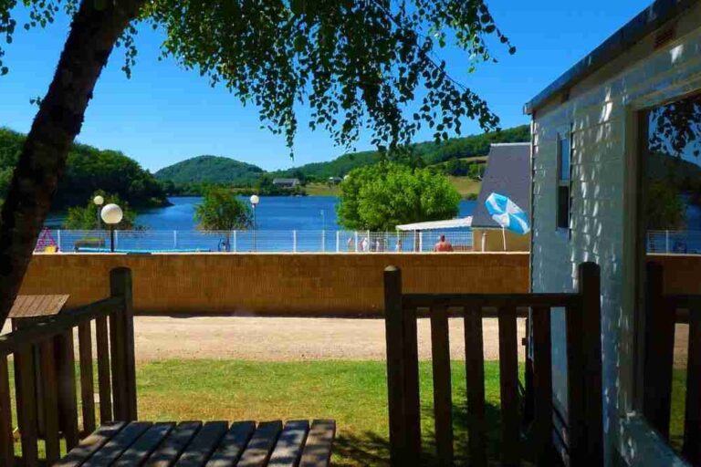 Camping La Romiguière - Bild 13 Camping La Romiguière - Bild 13