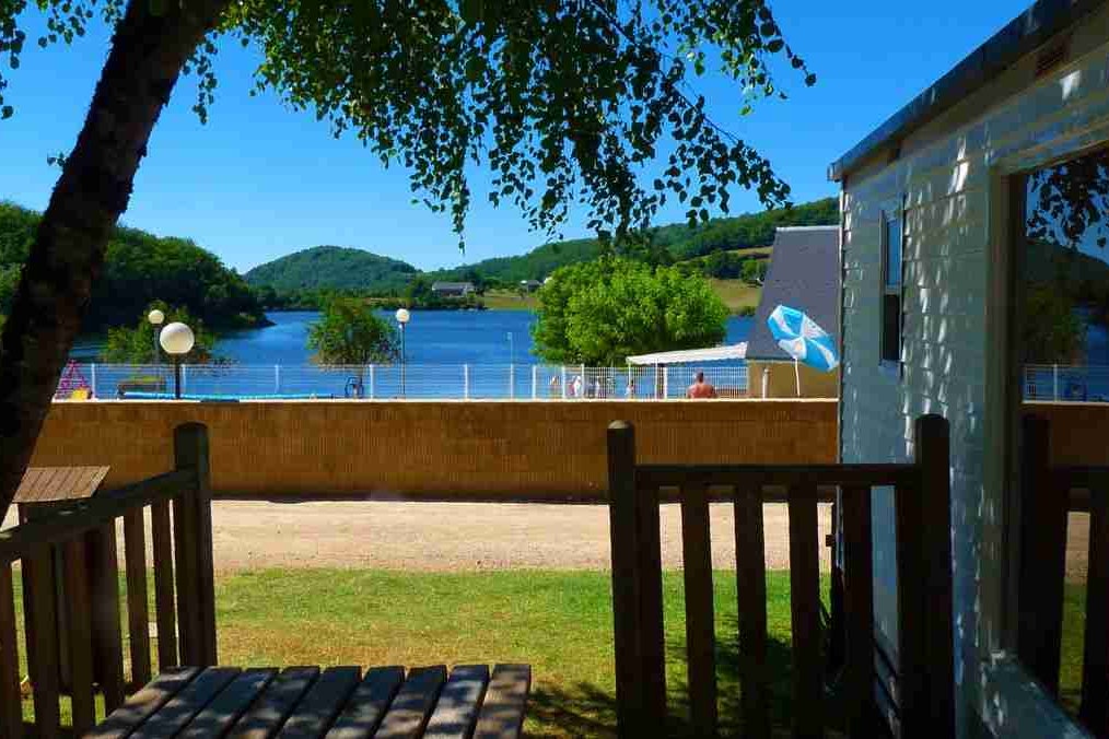 Camping La Romiguière - Bild 13 Camping La Romiguière - Bild 13