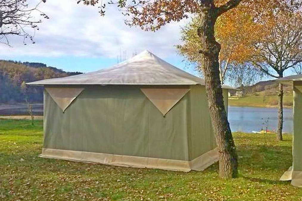 Camping La Romiguière - Bild 14 Camping La Romiguière - Bild 14