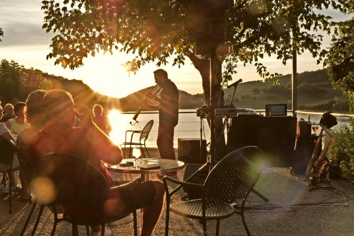 Camping La Romiguière - Bild 2 Camping La Romiguière - Bild 2