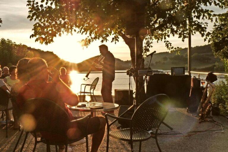 Camping La Romiguière - Bild 2 Camping La Romiguière - Bild 2