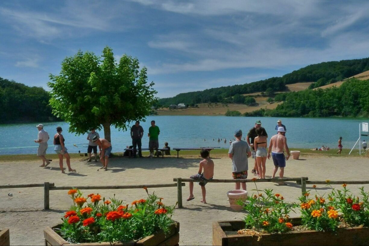 Camping La Romiguière - Bild 3 Camping La Romiguière - Bild 3