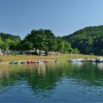 Camping La Romiguière - Bild 4 Camping La Romiguière - Bild 4