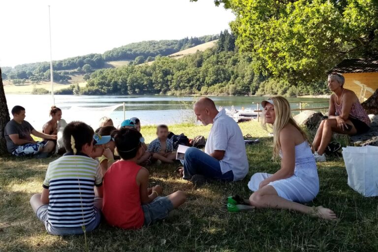 Camping La Romiguière - Bild 5 Camping La Romiguière - Bild 5