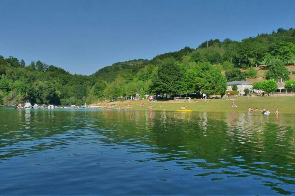 Camping La Romiguière - Bild 6 Camping La Romiguière - Bild 6