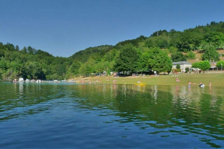 Camping La Romiguière - Bild 6 Camping La Romiguière - Bild 6