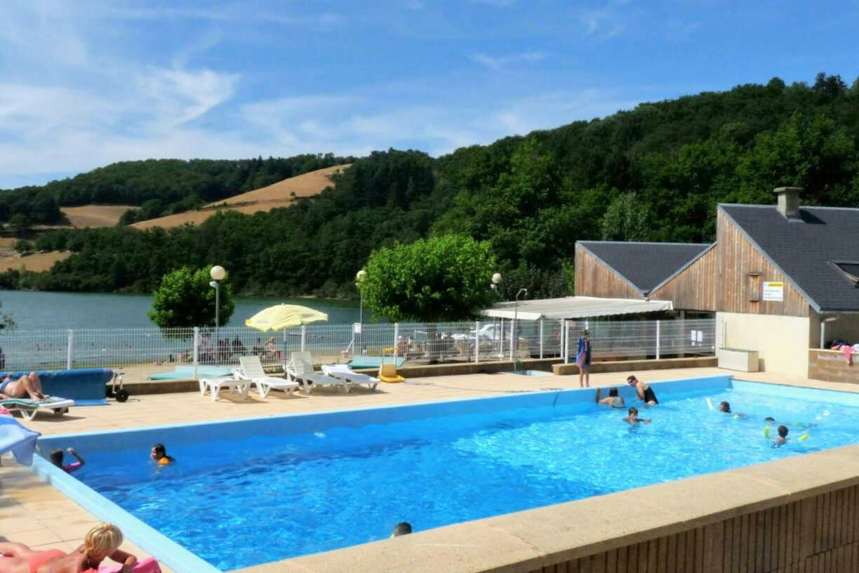 Camping La Romiguière - Bild 7 Camping La Romiguière - Bild 7