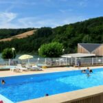 Camping La Romiguière - Bild 7 Camping La Romiguière - Bild 7