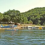 Camping La Romiguière - Bild 8 Camping La Romiguière - Bild 8