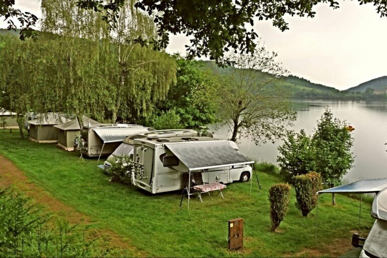 Camping La Romiguière - Bild 9 Camping La Romiguière - Bild 9