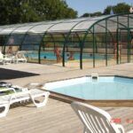 Camping La Roseraie D'omaha - Bild 11