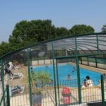 Camping La Roseraie D'omaha - Bild 14