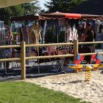 Camping La Roseraie D'omaha - Bild 18