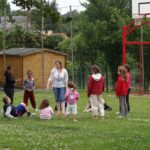 Camping La Roseraie D'omaha - Bild 20