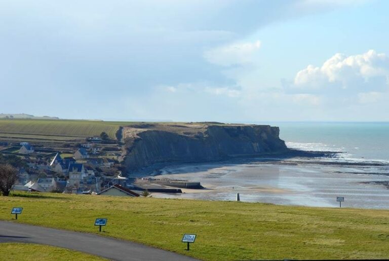 Camping La Roseraie D'omaha - Bild 3