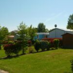 Camping La Roseraie D'omaha - Bild 4